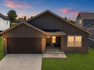 3476 N Blaze Loop