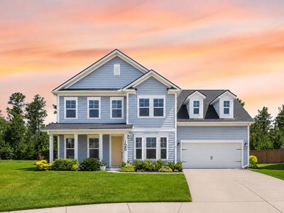 126 Cotesworth Ct