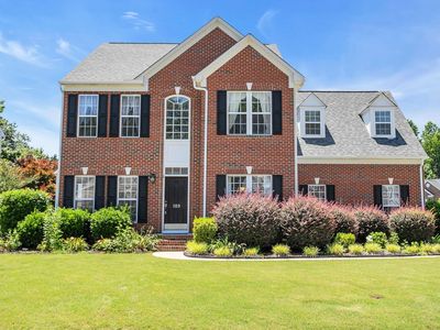 109 Amberleaf Way