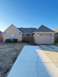 Property at 563 Fernwood Dr, Marion, AR