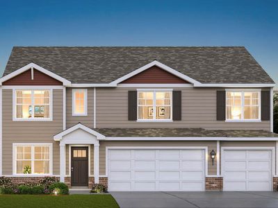 1235 Tiger Lily Dr