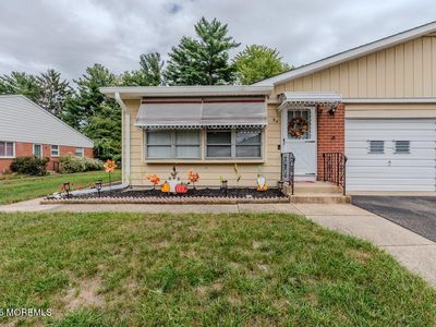9 A Homestead Drive