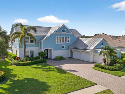 14832 Dockside LN