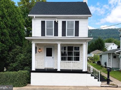 Property at 411 Julian St, Williamstown, PA