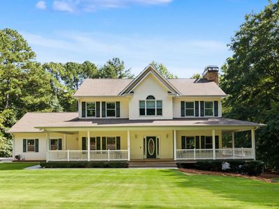 174 Sims Rd