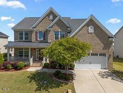 316 Hilliard Forest Dr