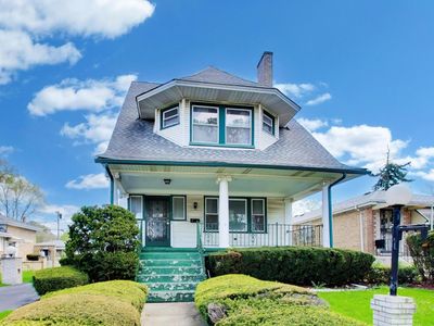 411 S 16th Ave