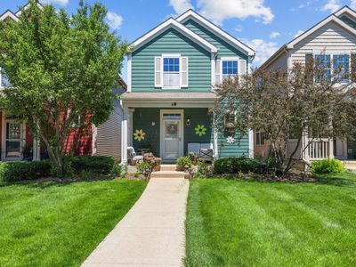 3633 Hyde Park Ct