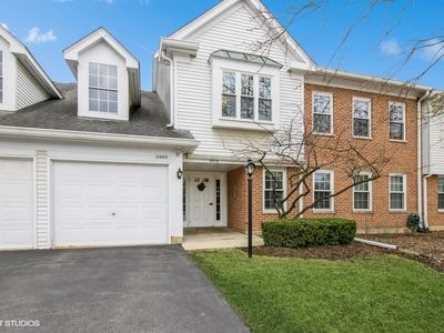 1403 Clove Ct APT D