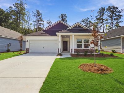 424 Congaree St