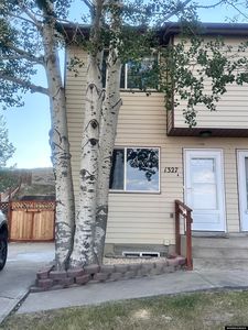 Property at 1327 A 9th W, Kemmerer, WY