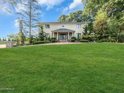 583 Navesink River Road