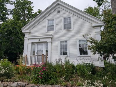 9 Anderson Street