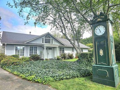 Property at 100 Vipond Dr, Crescent City, CA