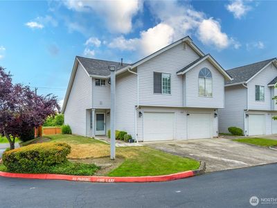 Property at 1205 24th Court Ave #A, Milton, WA
