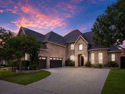 13430 Sellaronda Way