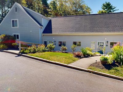 801 US RT 1, Yorke Woods #K-3