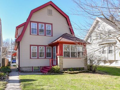 165 West Saveland AVENUE