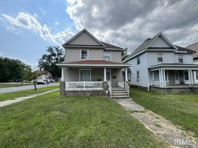 1423 Prairie St