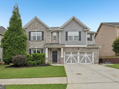 2486 Loughridge Dr