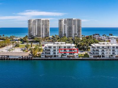 6100 N Ocean Dr UNIT 3S