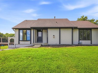 16101 Cantrell Rd
