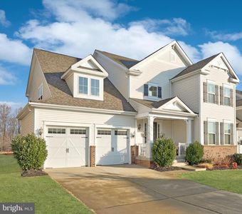 508 Crab Apple Dr