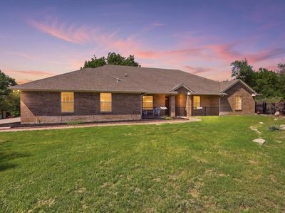 6600 Silver Oak Ln