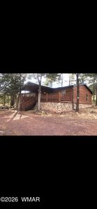 86 Bear Hunter Rd