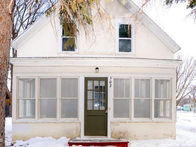 Property at 502 2nd St SW, Jamestown, ND
