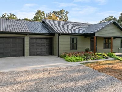 2374 Upper Mill Creek Rd
