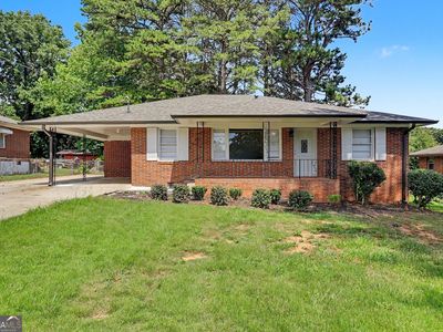 5256 Eubanks Dr
