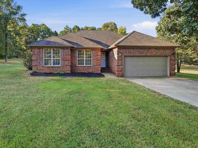Property at 11 Margarita Dr, Quitman, AR