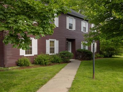 118 Twin Oaks Terrace