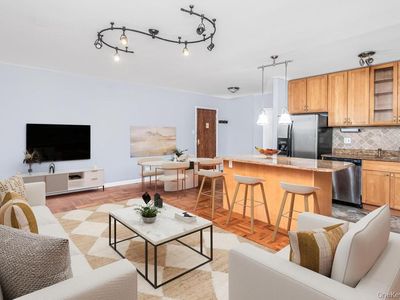 5601 Riverdale Avenue #3R