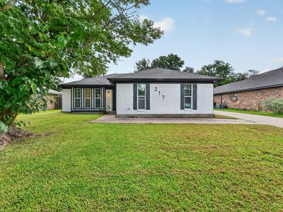 217 Teakwood Dr