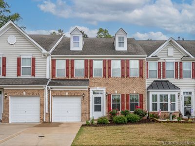 Property at 8627 Fielding Cir, Toano, VA