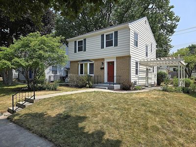 3756 N 100th STREET