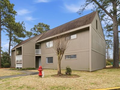 2000 Greens Blvd. #10D