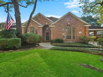 20403 Atascocita Shores Dr