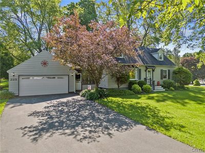 225 Kasson Rd