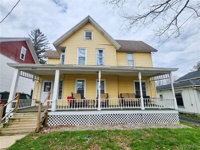 Property at 11 N Washington St, Randolph, NY