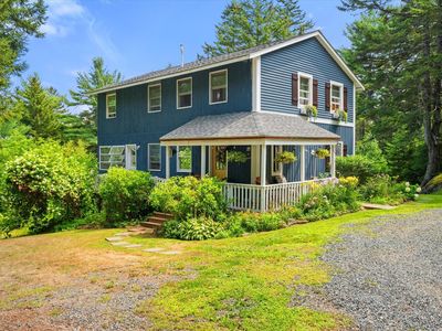 315 Hinckley Ridge Road