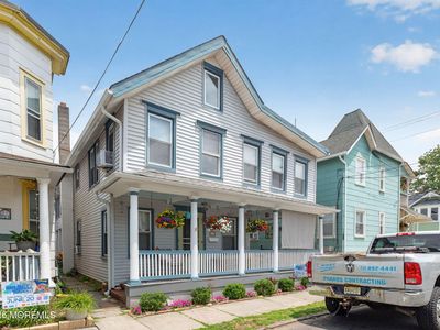 81 Mount Zion Way