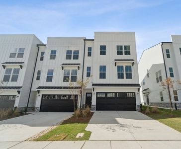 9239 Delancey Lane Nw Home Site #28