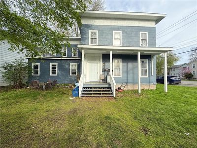 21 Church St