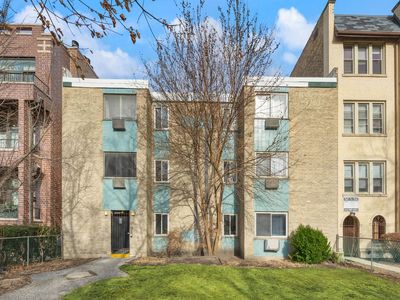 1436 W Farwell Ave APT 2C