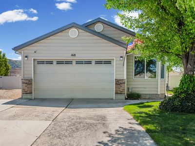 168 N Caleb Dr