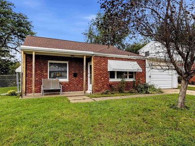 2095 Ogilby Rd
