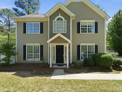 2547 Bridlewood Dr